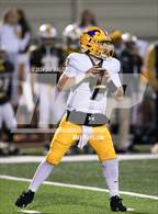 Photo from the gallery "Grant @ Saint Francis (CIF Northern Regional 2AA Championship)"