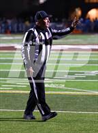 Photo from the gallery "Grant @ Saint Francis (CIF Northern Regional 2AA Championship)"