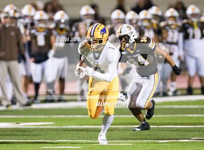 Thumbnail 1 in Grant @ Saint Francis (CIF Northern Regional 2AA Championship) photogallery.