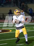 Photo from the gallery "Grant @ Saint Francis (CIF Northern Regional 2AA Championship)"