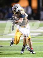 Photo from the gallery "Grant @ Saint Francis (CIF Northern Regional 2AA Championship)"