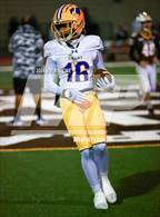 Photo from the gallery "Grant @ Saint Francis (CIF Northern Regional 2AA Championship)"