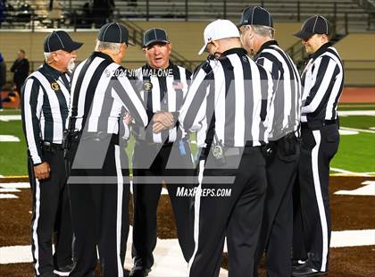 Thumbnail 2 in Grant @ Saint Francis (CIF Northern Regional 2AA Championship) photogallery.