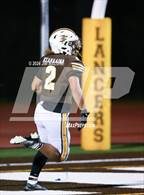 Photo from the gallery "Grant @ Saint Francis (CIF Northern Regional 2AA Championship)"