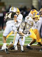 Photo from the gallery "Grant @ Saint Francis (CIF Northern Regional 2AA Championship)"