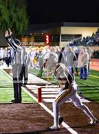 Photo from the gallery "Grant @ Saint Francis (CIF Northern Regional 2AA Championship)"