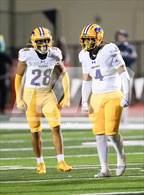 Photo from the gallery "Grant @ Saint Francis (CIF Northern Regional 2AA Championship)"
