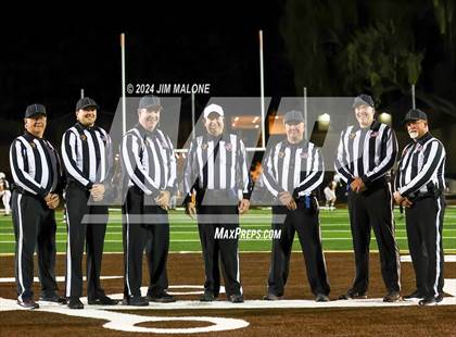 Thumbnail 2 in Grant @ Saint Francis (CIF Northern Regional 2AA Championship) photogallery.