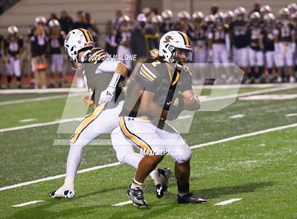Thumbnail 3 in Grant @ Saint Francis (CIF Northern Regional 2AA Championship) photogallery.