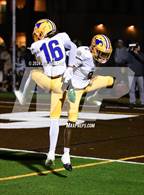 Photo from the gallery "Grant @ Saint Francis (CIF Northern Regional 2AA Championship)"