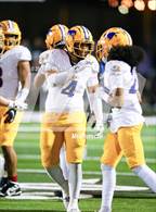 Photo from the gallery "Grant @ Saint Francis (CIF Northern Regional 2AA Championship)"
