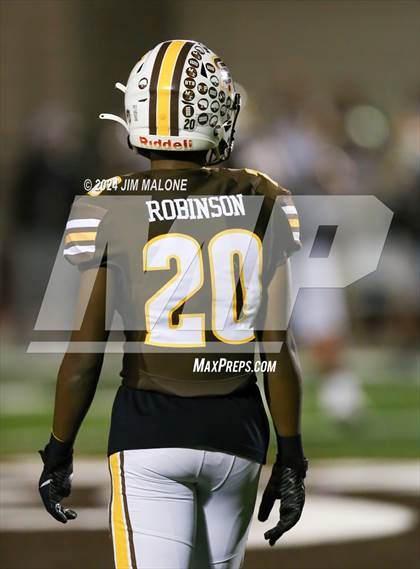 Thumbnail 1 in Grant @ Saint Francis (CIF Northern Regional 2AA Championship) photogallery.