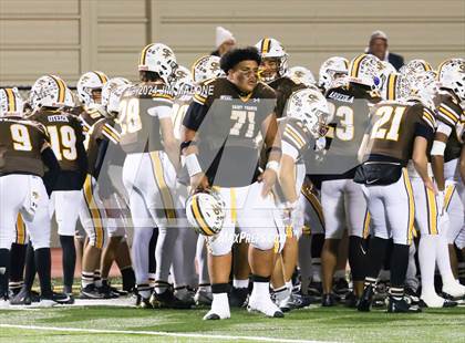 Thumbnail 1 in Grant @ Saint Francis (CIF Northern Regional 2AA Championship) photogallery.