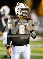 Photo from the gallery "Grant @ Saint Francis (CIF Northern Regional 2AA Championship)"