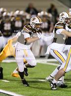 Photo from the gallery "Grant @ Saint Francis (CIF Northern Regional 2AA Championship)"