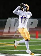 Photo from the gallery "Grant @ Saint Francis (CIF Northern Regional 2AA Championship)"