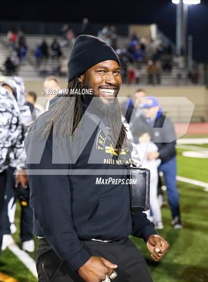 Thumbnail 2 in Grant @ Saint Francis (CIF Northern Regional 2AA Championship) photogallery.