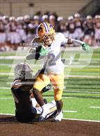 Photo from the gallery "Grant @ Saint Francis (CIF Northern Regional 2AA Championship)"