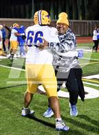 Photo from the gallery "Grant @ Saint Francis (CIF Northern Regional 2AA Championship)"