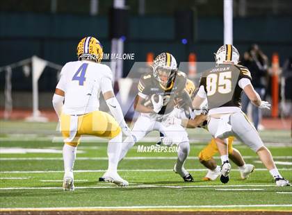 Thumbnail 2 in Grant @ Saint Francis (CIF Northern Regional 2AA Championship) photogallery.