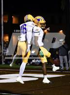Photo from the gallery "Grant @ Saint Francis (CIF Northern Regional 2AA Championship)"