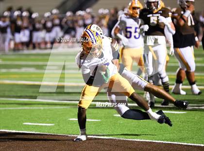 Thumbnail 1 in Grant @ Saint Francis (CIF Northern Regional 2AA Championship) photogallery.