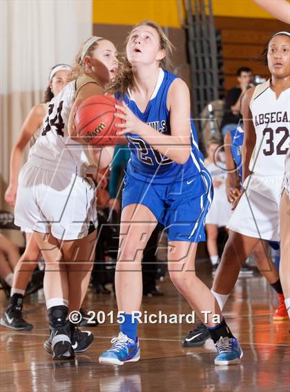 Thumbnail 1 in Hammonton @ Absegami photogallery.