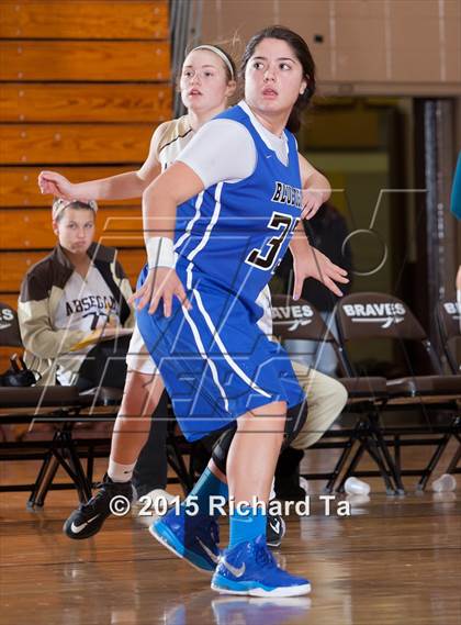 Thumbnail 1 in Hammonton @ Absegami photogallery.