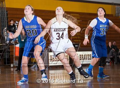 Thumbnail 1 in Hammonton @ Absegami photogallery.