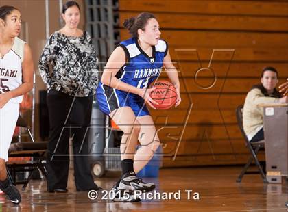 Thumbnail 1 in Hammonton @ Absegami photogallery.