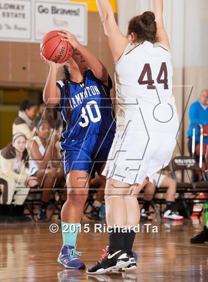 Thumbnail 1 in Hammonton @ Absegami photogallery.