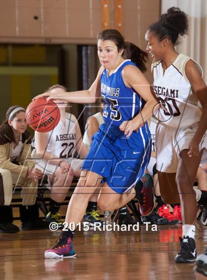 Thumbnail 1 in Hammonton @ Absegami photogallery.