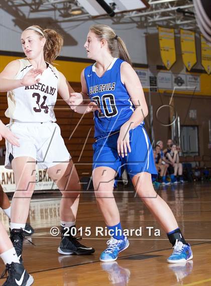 Thumbnail 1 in Hammonton @ Absegami photogallery.