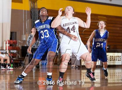Thumbnail 2 in Hammonton @ Absegami photogallery.