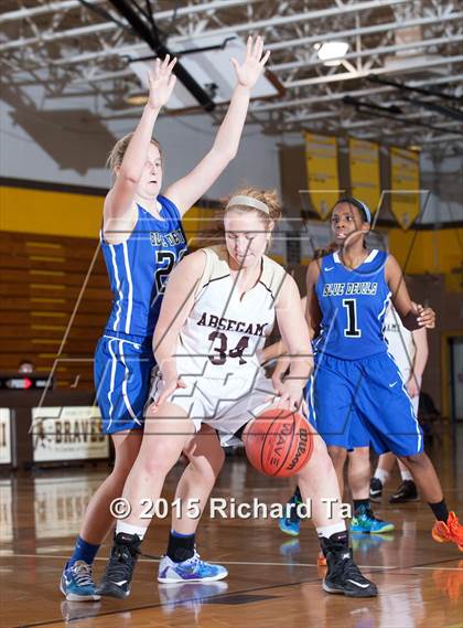 Thumbnail 2 in Hammonton @ Absegami photogallery.