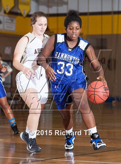 Thumbnail 1 in Hammonton @ Absegami photogallery.