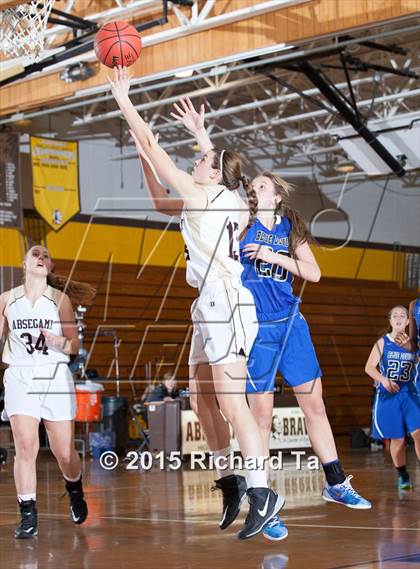 Thumbnail 3 in Hammonton @ Absegami photogallery.