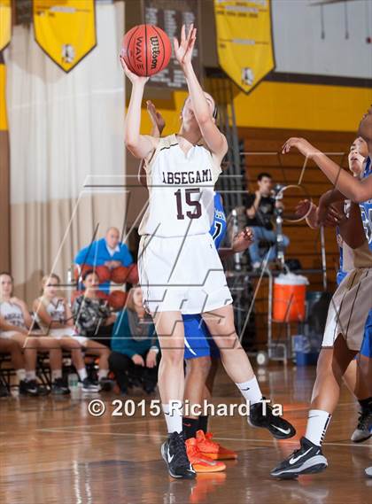 Thumbnail 3 in Hammonton @ Absegami photogallery.