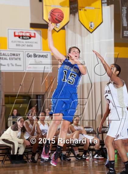 Thumbnail 1 in Hammonton @ Absegami photogallery.