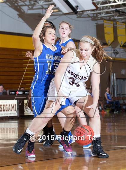 Thumbnail 3 in Hammonton @ Absegami photogallery.
