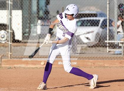 Thumbnail 2 in Yuma Catholic @ Wickenburg photogallery.