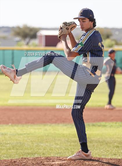 Thumbnail 1 in Yuma Catholic @ Wickenburg photogallery.