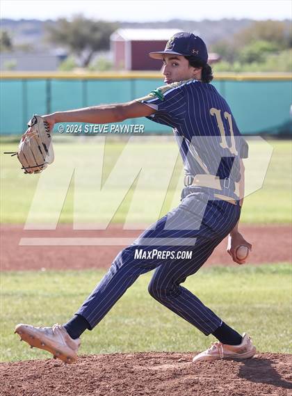 Thumbnail 2 in Yuma Catholic @ Wickenburg photogallery.