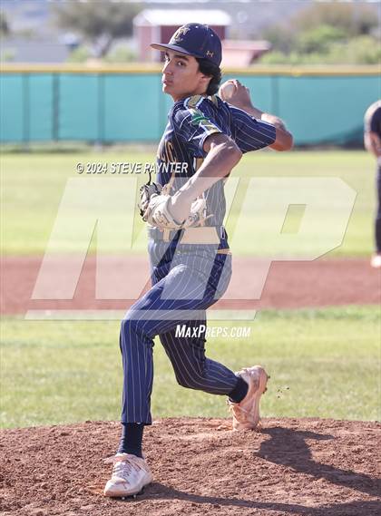 Thumbnail 3 in Yuma Catholic @ Wickenburg photogallery.