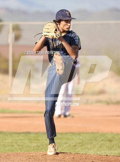 Thumbnail 3 in Yuma Catholic @ Wickenburg photogallery.