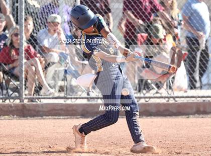 Thumbnail 2 in Yuma Catholic @ Wickenburg photogallery.