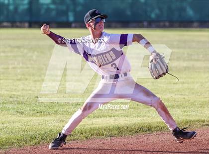 Thumbnail 2 in Yuma Catholic @ Wickenburg photogallery.