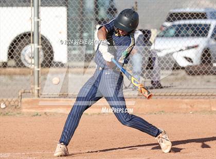 Thumbnail 2 in Yuma Catholic @ Wickenburg photogallery.