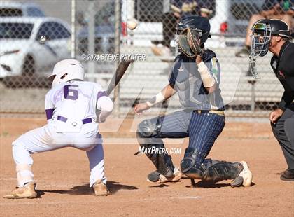 Thumbnail 1 in Yuma Catholic @ Wickenburg photogallery.