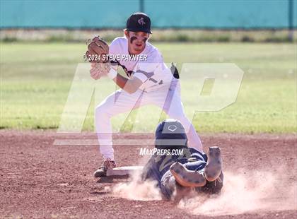 Thumbnail 2 in Yuma Catholic @ Wickenburg photogallery.